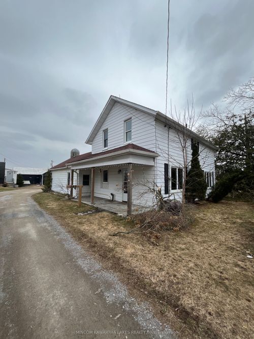 1-363 Lindsay Rd, Selwyn, ON, K9J0C5 | Card Image