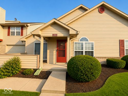 3060 Wildcat Lane, Indianapolis, IN, 46203 | Card Image
