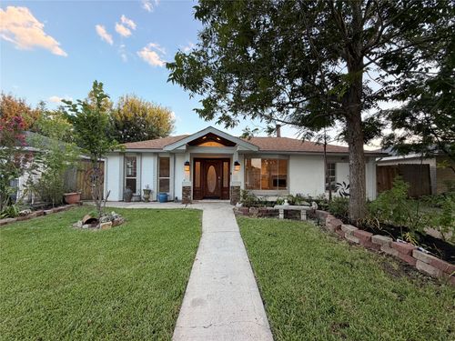 11631 Langdon Lane, Houston, TX, 77072 | Card Image