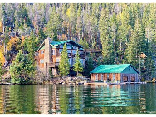 1423 Grand Ave, Grand Lake, CO, 80447 | Card Image