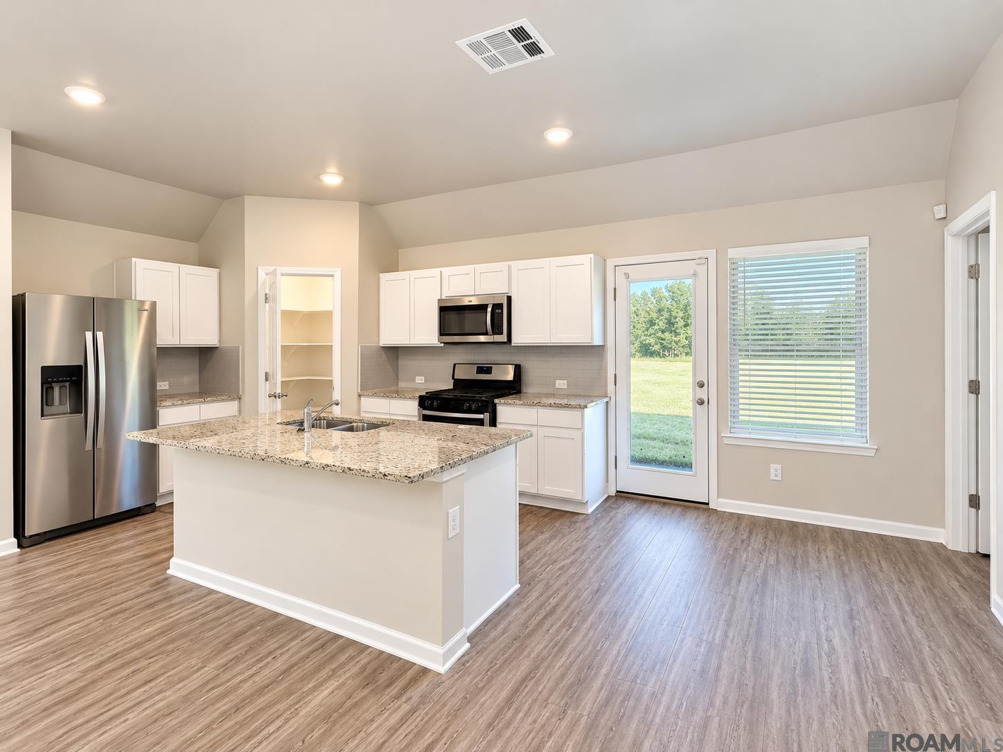 Residential Lease in Zachary 4