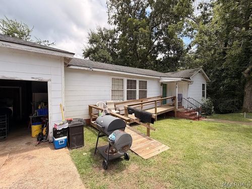 205 S Pine St, Greenville, AL, 36037-2613 | Card Image