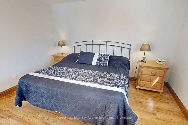1141 Alderdale Rd, House other with 5 bedrooms, 2 bathrooms and 8 parking in Powassan ON | Image 27