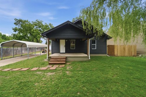 1206 Henry St, Augusta, KS, 67010-1416 | Card Image