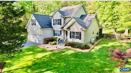 1004 Carodon Dr, RUCKERSVILLE, VA, 22968-3185 | Card Image