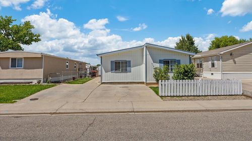 413 Holly Park Drive, Fruita, CO, 81521 | Card Image