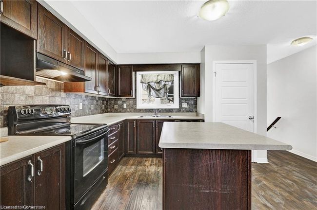 2C - 1941 Ottawa St S, Townhouse with 3 bedrooms, 2 bathrooms and 2 parking in Kitchener ON | Image 6