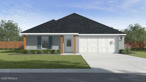 120 Eden Ridge Street, Duson, LA, 70529 | Card Image