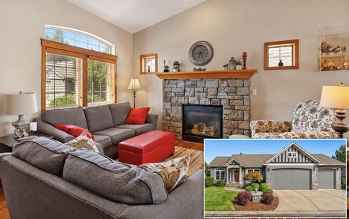 17012 Eagle Nest Ln, Colbert, WA, 99005-8904 | Card Image