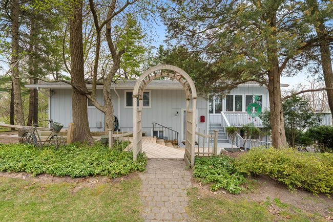 4103 Lake Shore Dr, House other with 5 bedrooms, 4 bathrooms and null parking in New Buffalo MI | Image 38