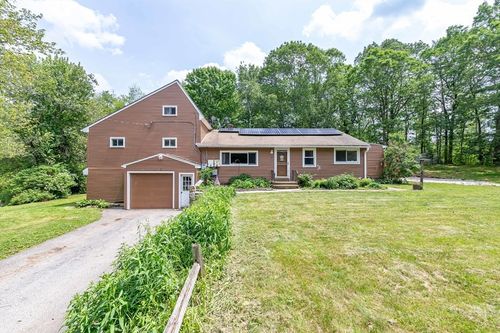23 L Stevens Rd, Charlton, MA, 01507-1311 | Card Image