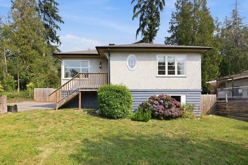 1022 Rosamund Road, Gibsons, BC, V0N1V3 | Card Image