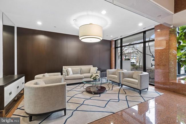 APT-617 - 1530 Key Blvd, Condo with 1 bedrooms, 1 bathrooms and null parking in ARLINGTON VA | Image 50