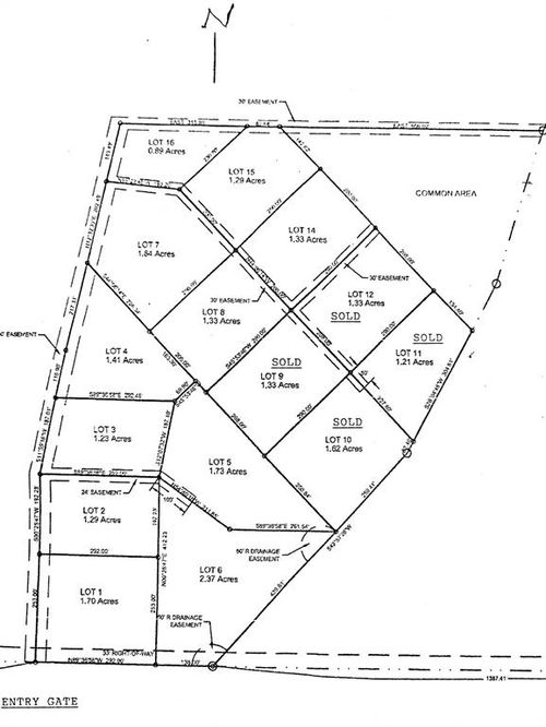 3 E 1000 Rd, Weatherford, OK, 73096 | Card Image