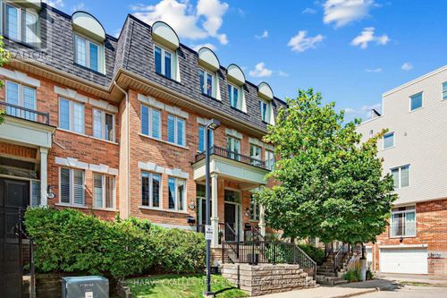 18 Sargent Lane, Toronto, ON, M4E3T9 | Card Image
