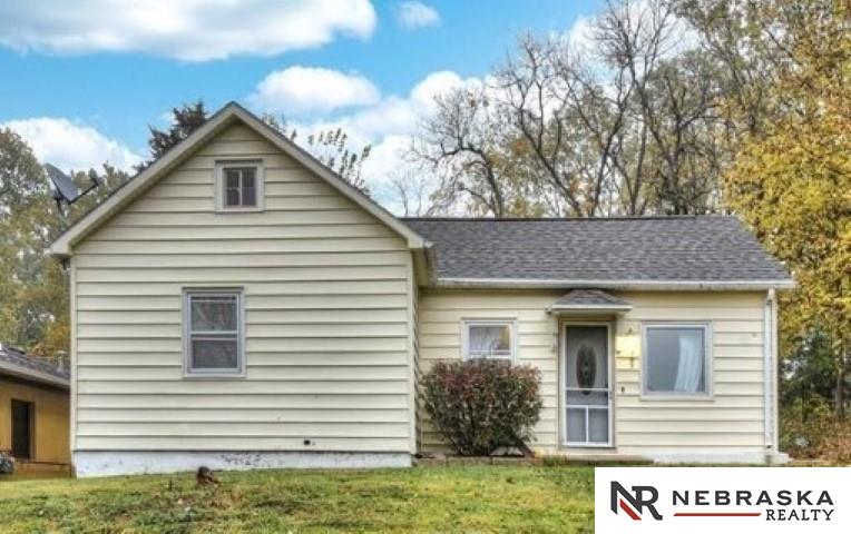 10th St, Plattsmouth, NE 68048