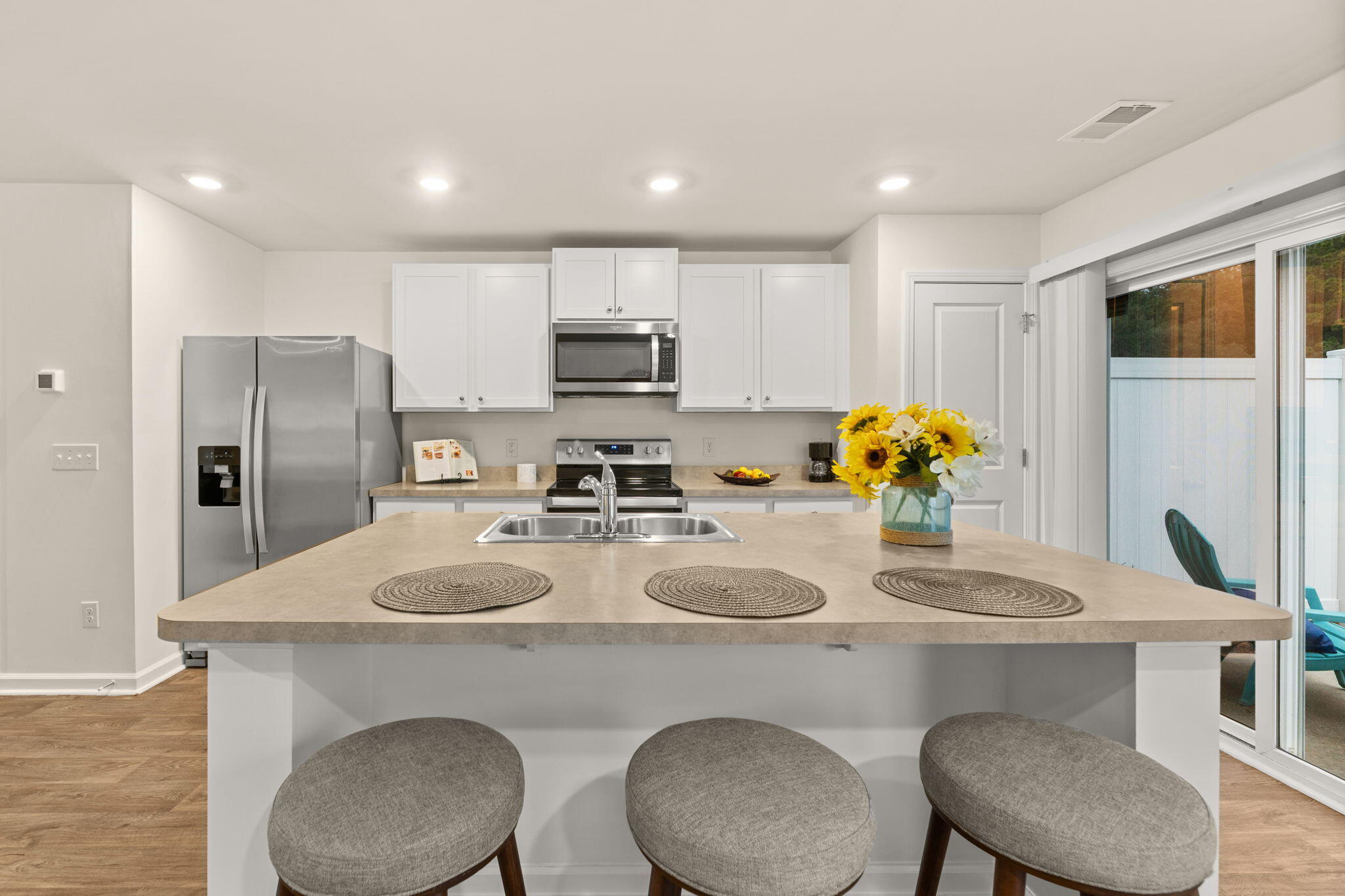 Residential in Summerville 4