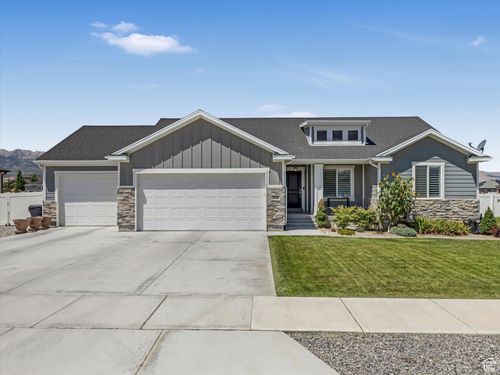 306 S Rockaway Cv, Grantsville, UT, 84029-5579 | Card Image