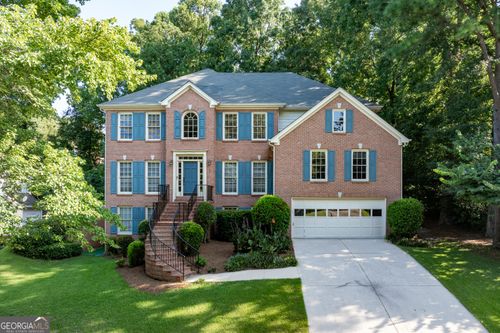 238 Harbor Pointe, Stone Mountain, GA, 30087 | Card Image