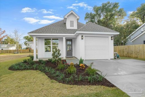 2807 E Gonzalez St, Pensacola, FL, 32503-6313 | Card Image