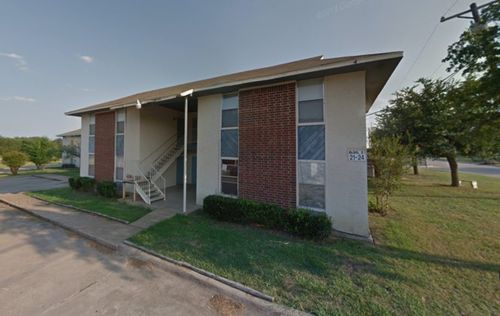 350 N Erby Campbell Blvd, Royse City, TX, 75189-3535 | Card Image