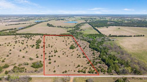 TBD LOT 1 County Road 43380, Paris, TX, 75462 | Card Image