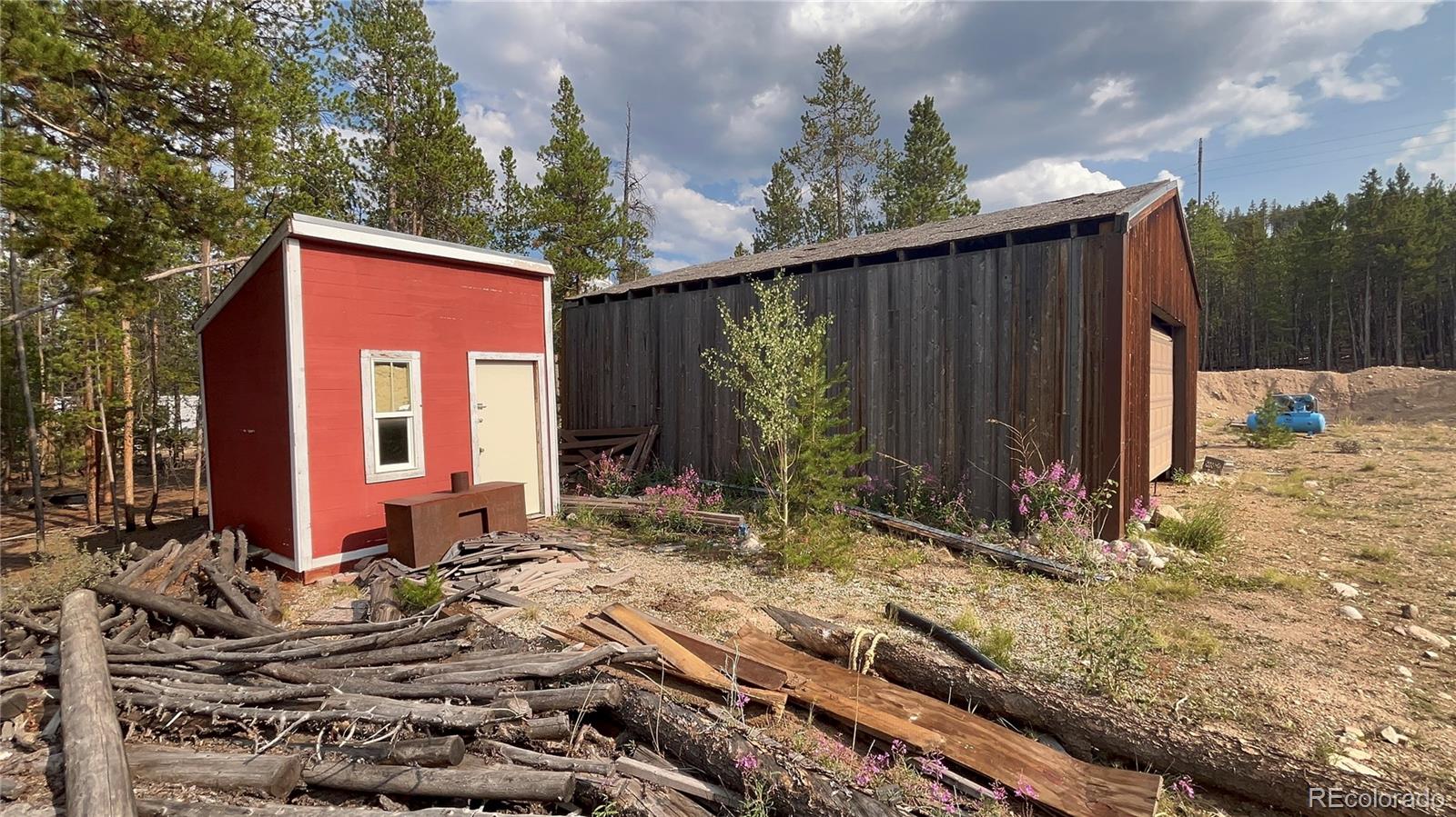 Land in Leadville 3