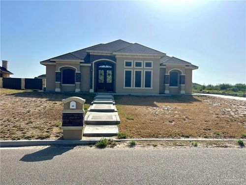108 Pueblo Drive, Rio Grande City, TX, 78582 | Card Image