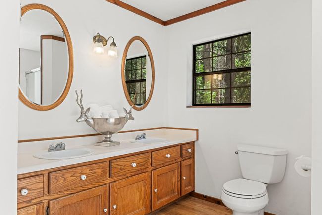 4589 Jenkinson Circle, House other with 3 bedrooms, 3 bathrooms and null parking in Pollock Pines CA | Image 17