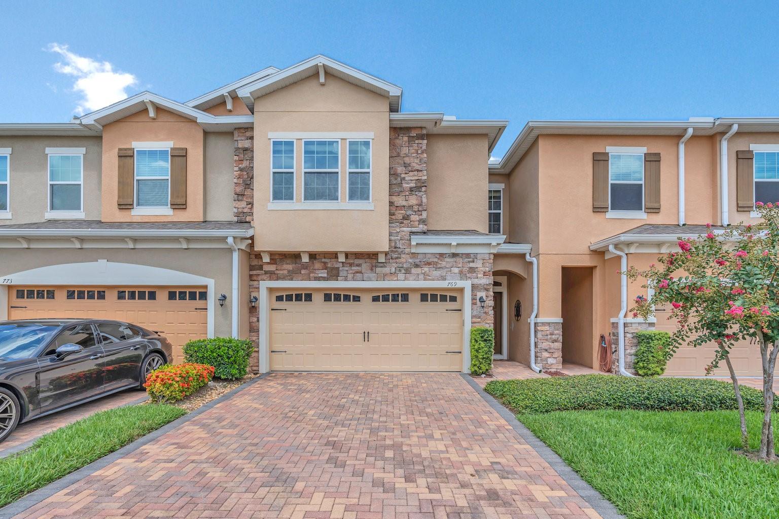 Walkers Grove Ln, Winter Garden, FL 34787