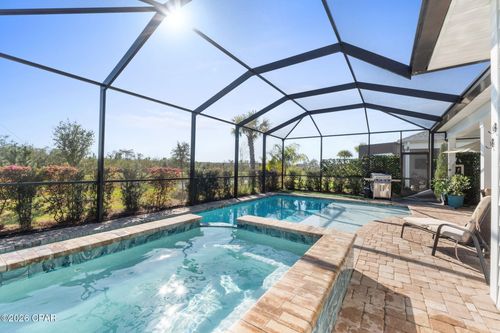 8530 Lost Shaker Way, Panama City Beach, FL, 32413-9615 | Card Image