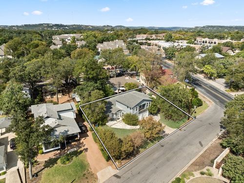 2208 Forest Trl, Austin, TX, 78703-2961 | Card Image