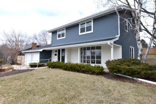 6702 Inner Drive Drive, MADISON, WI, 53705 | Card Image