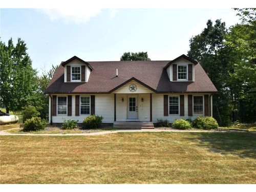 27154 Deerstand Trl, Webster, WI, 54893-5000 | Card Image