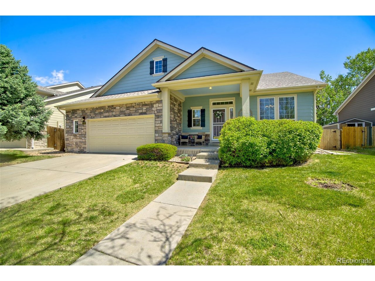 Residential in Aurora 3