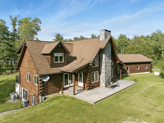 4 Paddock Rd, House other with 2 bedrooms, 3 bathrooms and 25 parking in Rutland MA | Image 5