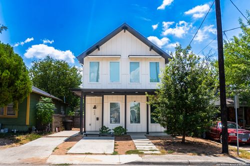 101-508 Nevada St, San Antonio, TX, 78203-1422 | Card Image