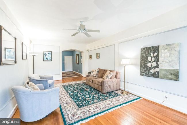 APT-7 - 2737 Devonshire Pl Nw, Condo with 2 bedrooms, 2 bathrooms and null parking in WASHINGTON DC | Image 12