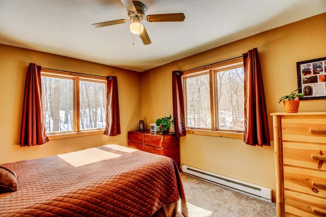 45340 Maple Shores Ln, House other with 3 bedrooms, 2 bathrooms and null parking in Osage MN | Image 13