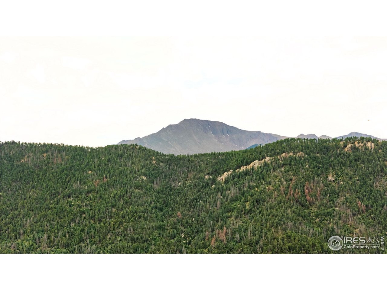Land in Cascade