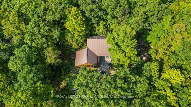 1091 Lindey Lane, House other with 3 bedrooms, 1 bathrooms and 8 parking in North Frontenac ON | Image 44