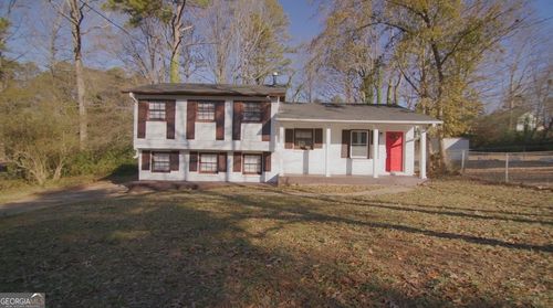 2500 Celina Ct, Morrow, GA, 30260-2022 | Card Image