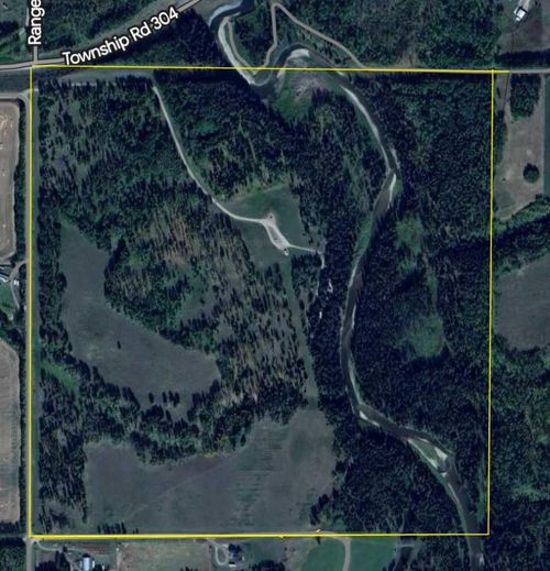 30379 Range Road 44, Cremona, AB, T0M0R0 | Card Image