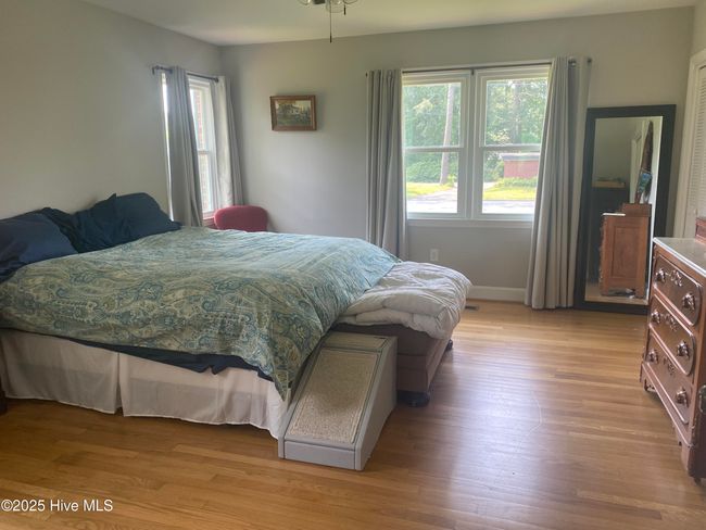 405 E Westbrook St, House other with 4 bedrooms, 3 bathrooms and 1 parking in Wallace NC | Image 15