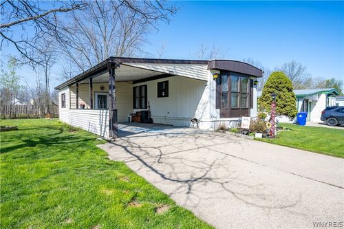 57 Waterview Parkway, Hamburg, NY, 14075 | Card Image