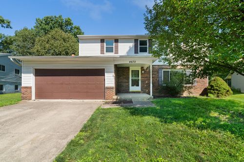 4670 Lasky Ct, Columbus, OH, 43230-1618 | Card Image