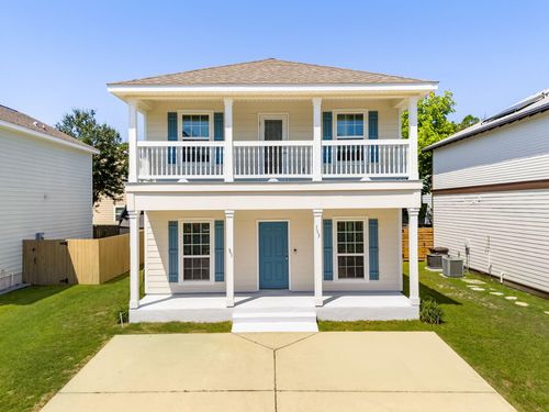163 Mosaic Oaks Cir, Santa Rosa Beach, FL, 32459-5498 | Card Image