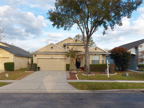 4755 Northern Dancer Way, ORLANDO, FL, 32826-4291 | Card Image