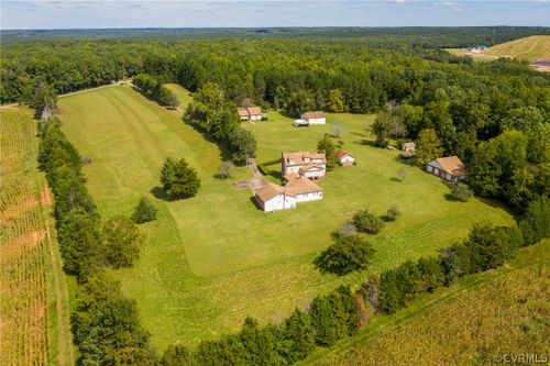 1987 & 1983 Old Mansion Road, Lunenburg, VA, 23952 | Card Image