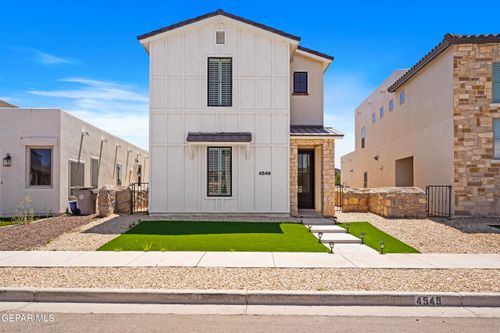4549 Mark Avizo St, El Paso, TX, 79938-2339 | Card Image
